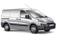 Citroen Dispatch