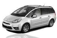 Citroen Picasso