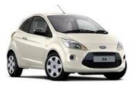 Ford  KA