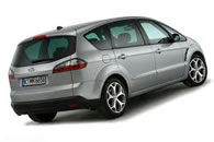 Ford S Max