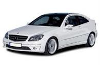 Mercedes C Class