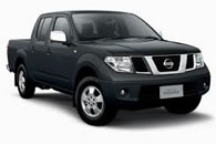 Navara Double