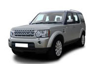 Range Rover Discovery